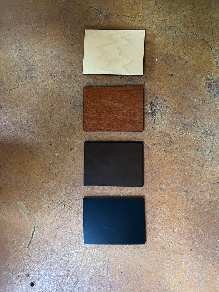 Stackable Display Block Stacking Display Blocks – Libra-Tech